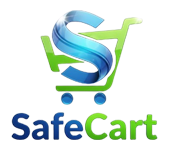 Dynamic Eccomerce SafeCart Website